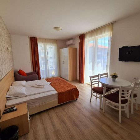 Mida Apartment 오브조르 외부 사진