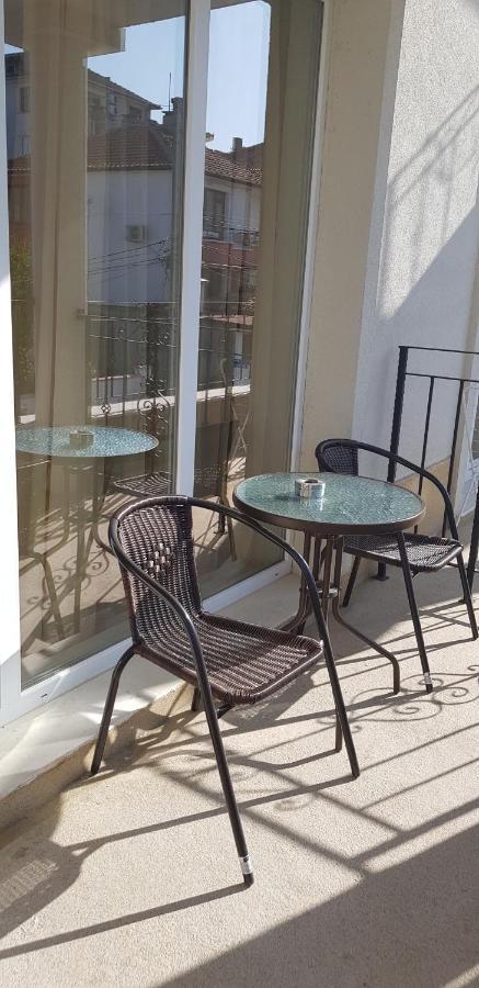 Mida Apartment 오브조르 외부 사진