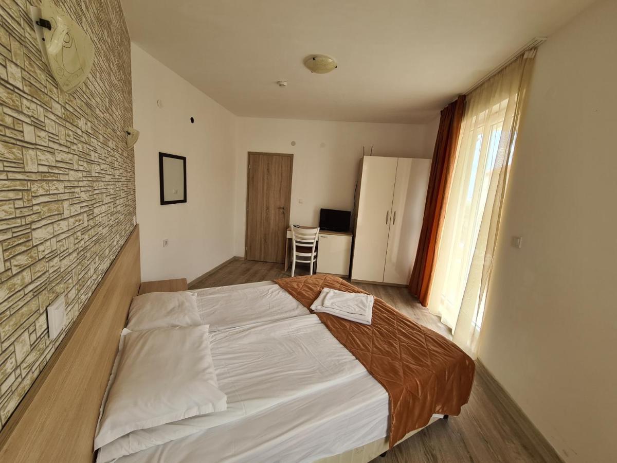 Mida Apartment 오브조르 외부 사진