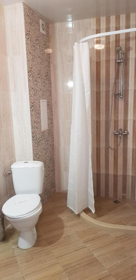 Mida Apartment 오브조르 외부 사진