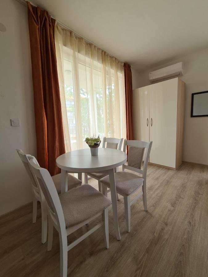 Mida Apartment 오브조르 외부 사진