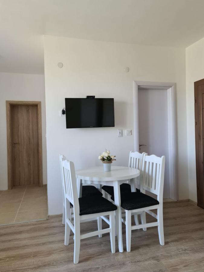 Mida Apartment 오브조르 외부 사진