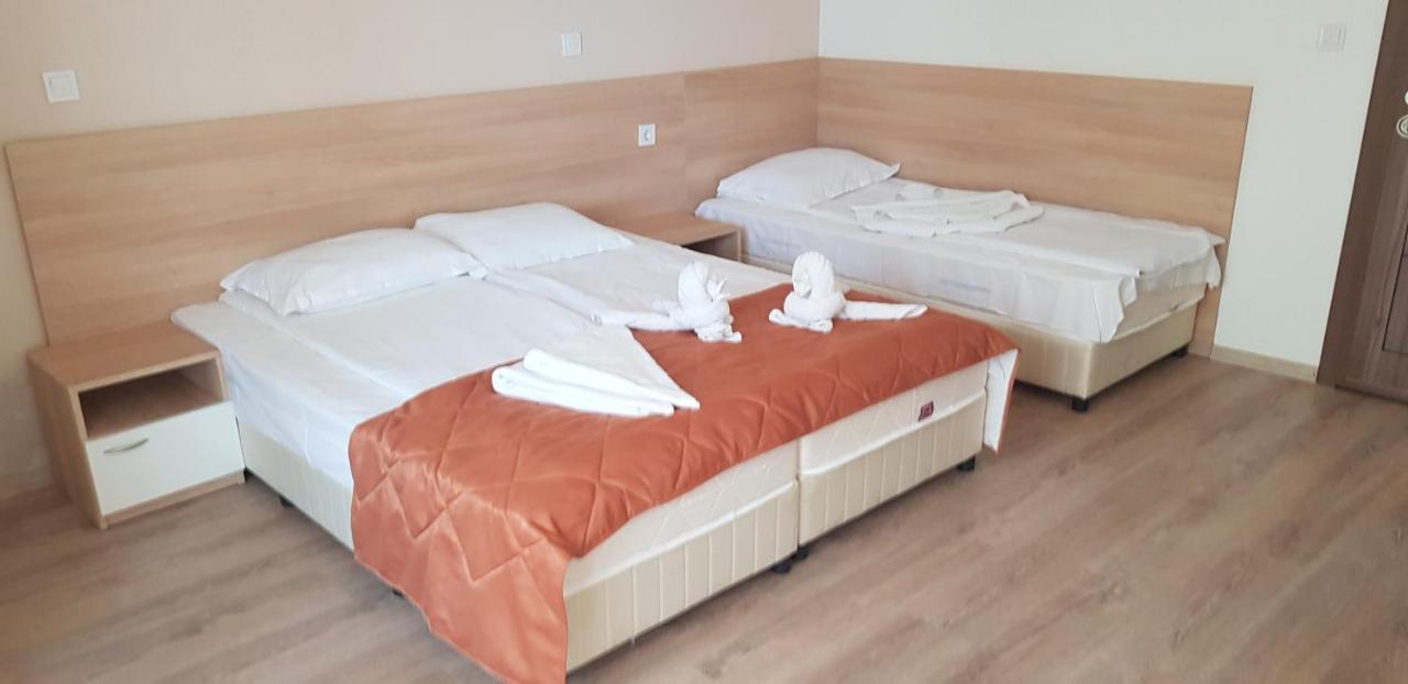 Mida Apartment 오브조르 외부 사진