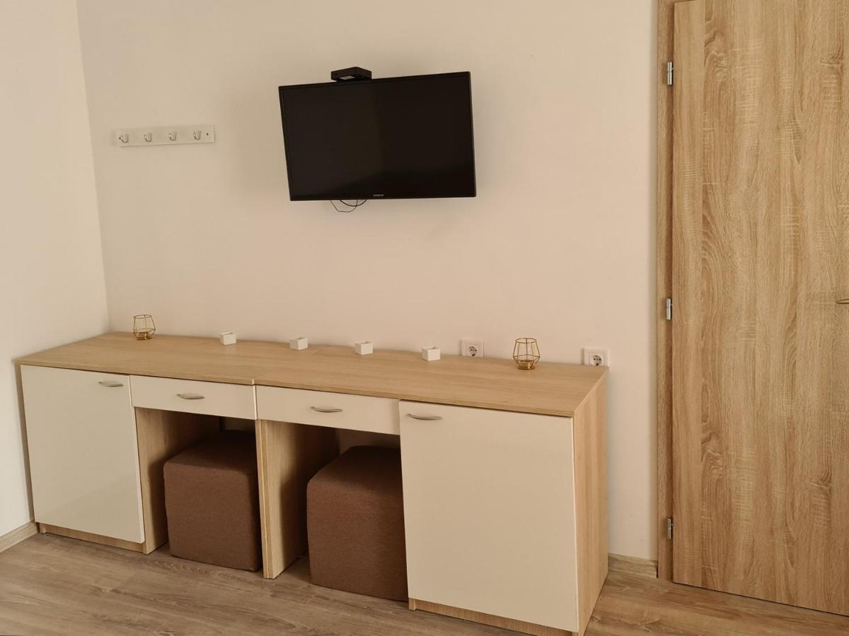 Mida Apartment 오브조르 외부 사진