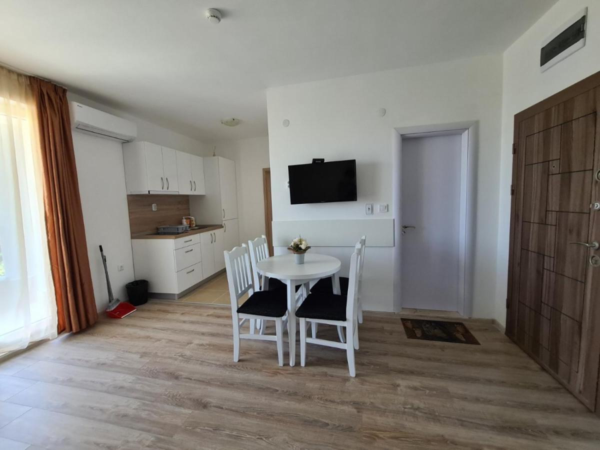 Mida Apartment 오브조르 외부 사진
