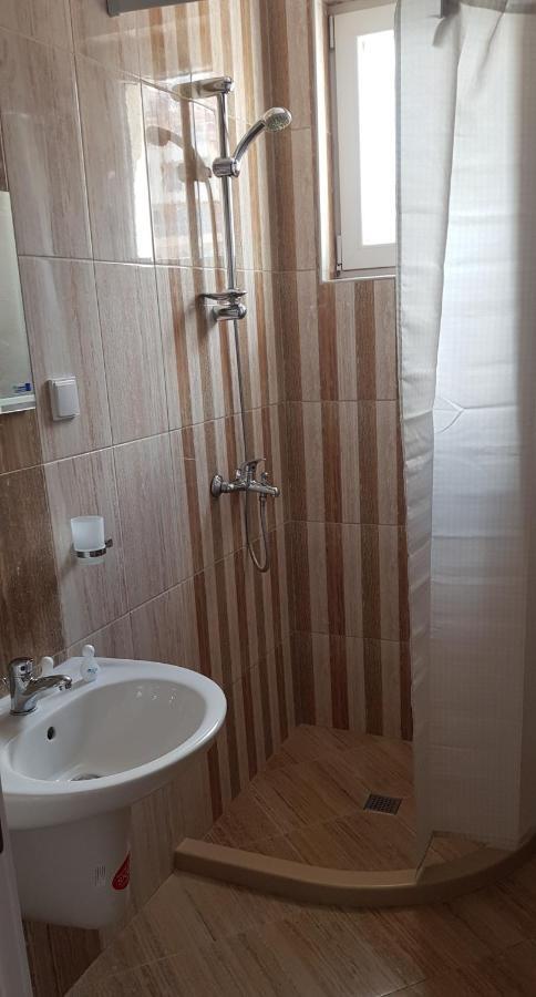 Mida Apartment 오브조르 외부 사진