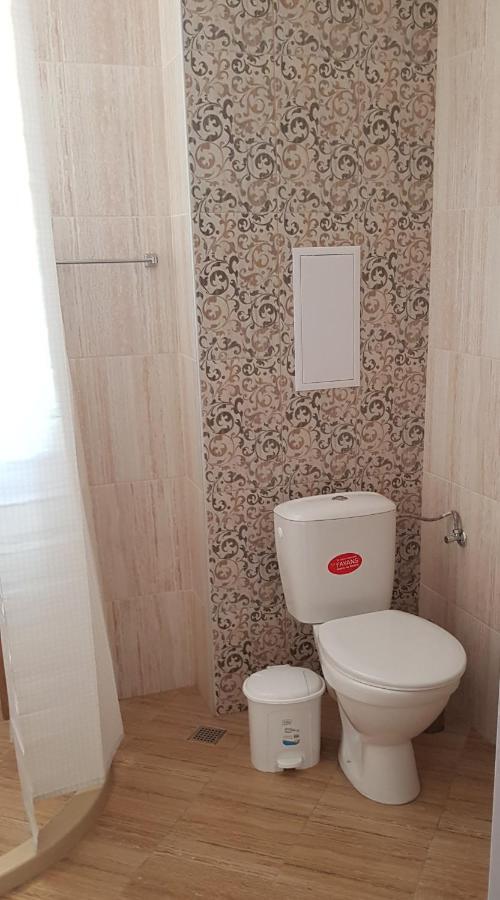 Mida Apartment 오브조르 외부 사진